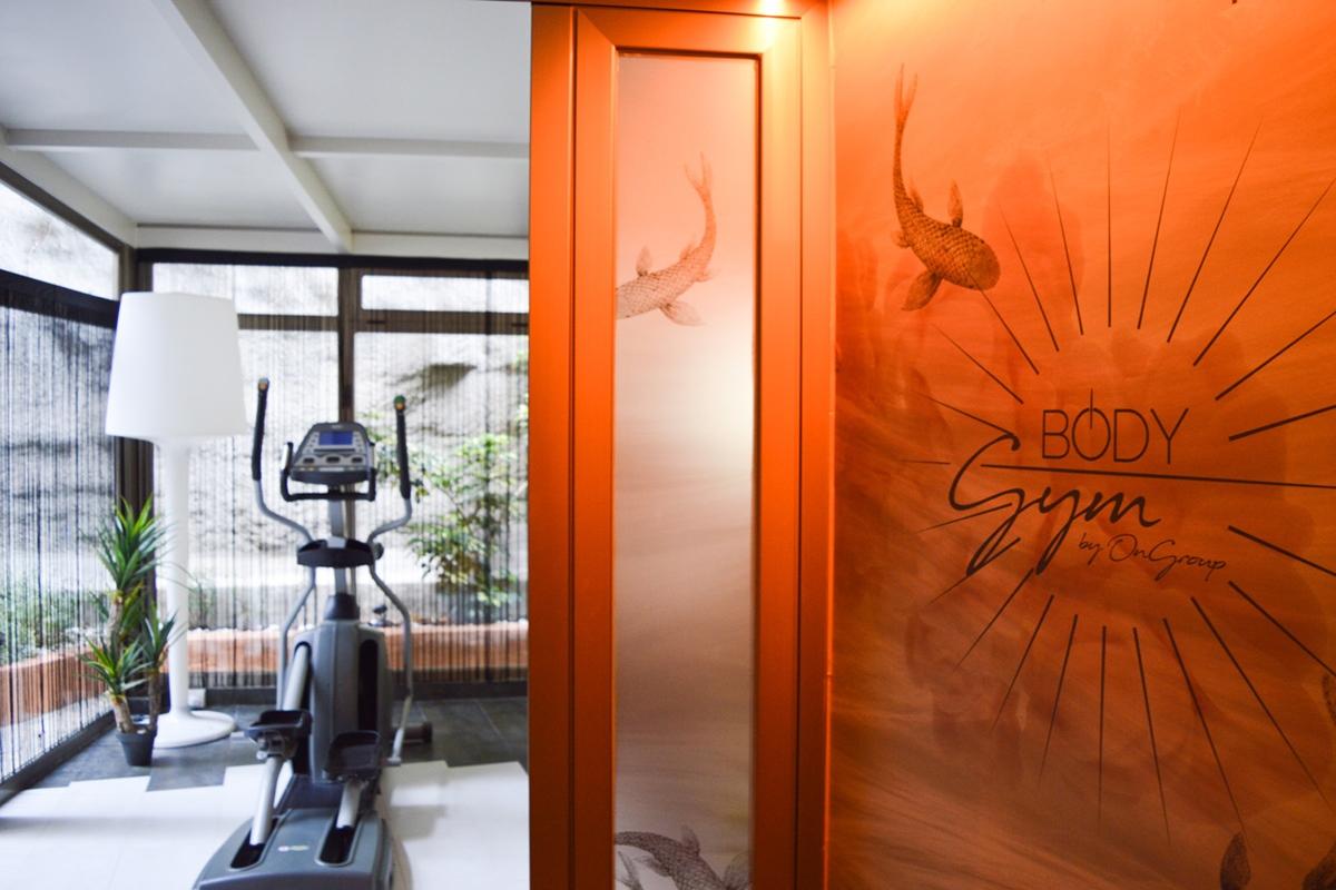 On Aleta Room (Adults Only) Almuñécar Exterior foto