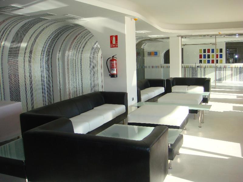On Aleta Room (Adults Only) Almuñécar Exterior foto
