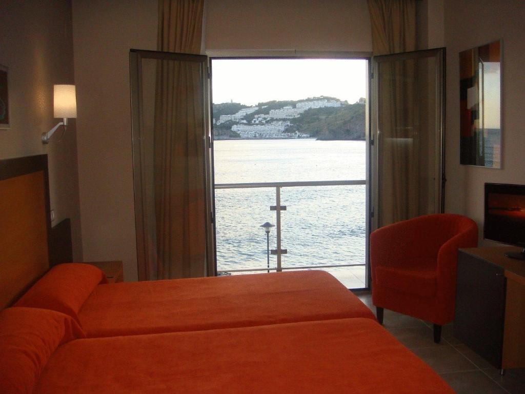 On Aleta Room (Adults Only) Almuñécar Zimmer foto